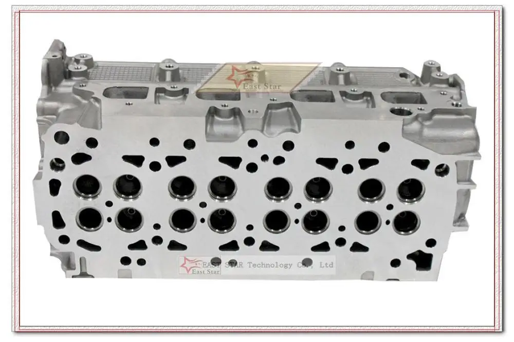 Головка цилиндра 908 510 YD25 YD25-DDTI для Nissan Navara D40 Pathfinder Cabstar 2.5L DDTI 16V 11039-EC00A 11040-EB300 11040EB30A
Головка цилиндра 908 510 YD25 YD25-DDTI для Nissan Navara D40 Pathfinder Cabstar 2.5L DDTI 16V 11039-EC00A 11040-EB300 11040EB30A