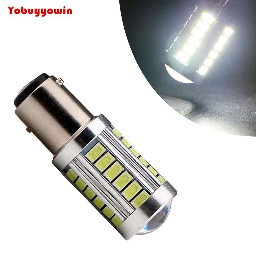 2 шт. 1157 8 Вт Высокая мощность 33SMD 5730 светодиодный Передняя лампа указателя поворота (белая)
2 шт. 1157 8 Вт Высокая мощность 33SMD 5730 светодиодный Передняя лампа указателя поворота (белая)