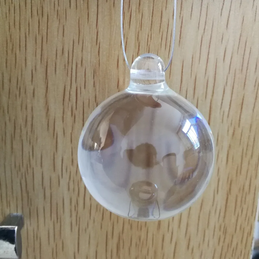 40mm 200pieces Clear K9 Crystal Glass Lighting Prism Pendent For Wedding Centerpieces Hanging Drop Ornament
40mm 200pieces Clear K9 Crystal Glass Lighting Prism Pendent For Wedding Centerpieces Hanging Drop Ornament
