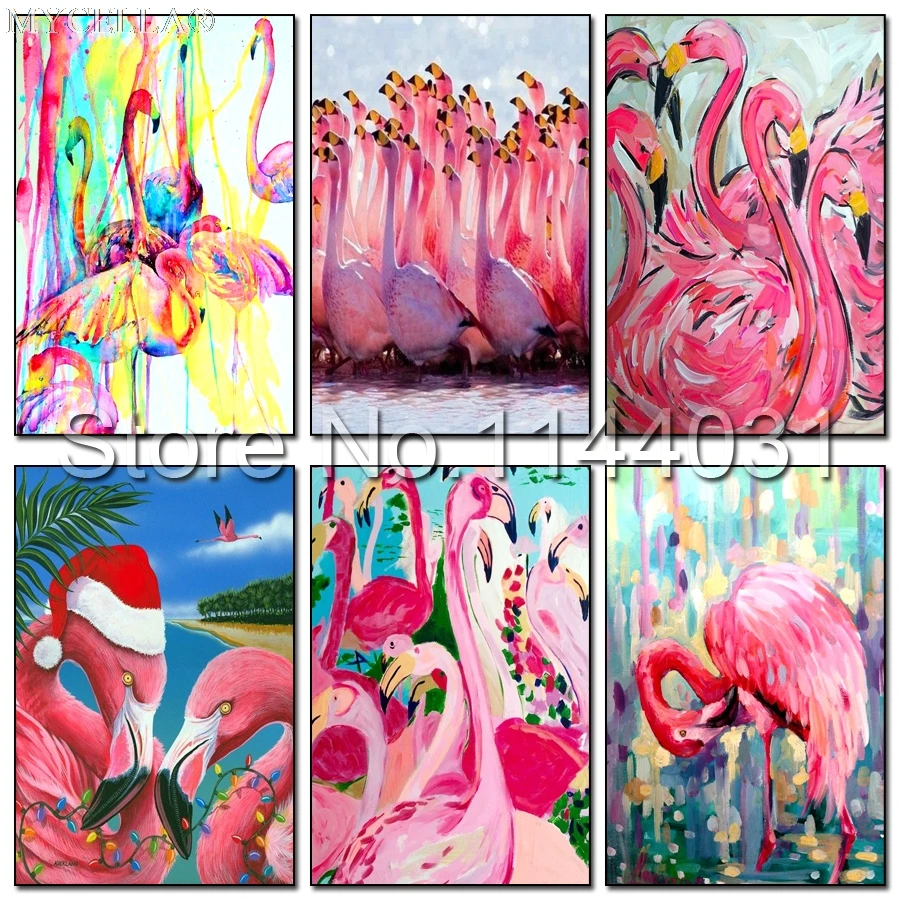 5D DIY Diamond Painting Flamingos Diamond Embroidery Cross Stitch Swan Christmas Decoration Dmc Needlework Mosaic Rhinestone
5D DIY Diamond Painting Flamingos Diamond Embroidery Cross Stitch Swan Christmas Decoration Dmc Needlework Mosaic Rhinestone