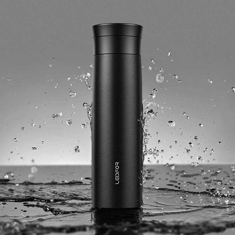 Thermos Termo Tea Coffee Vacuum Flask Thermo Mug Stainless Steel Car Sport Insulated Heat Thermal Metal Bottle Tea Thermos
Thermos Termo Tea Coffee Vacuum Flask Thermo Mug Stainless Steel Car Sport Insulated Heat Thermal Metal Bottle Tea Thermos