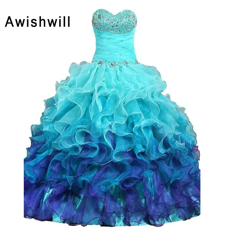 Пышное популярное платье принцессы для дебютанта, платья для Quinceanera 2020, платья с оборками сердечком из органзы со стразами, дешевые платья д...
Пышное популярное платье принцессы для дебютанта, платья для Quinceanera 2020, платья с оборками сердечком из органзы со стразами, дешевые платья д...