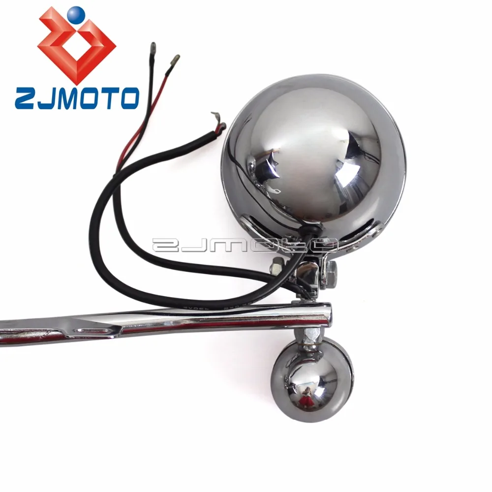 New Driving Passing Turn Signals Spot Lights w/ Bar For Harley /Suzuki /Honda /Yamaha Customs Choppers
New Driving Passing Turn Signals Spot Lights w/ Bar For Harley /Suzuki /Honda /Yamaha Customs Choppers
