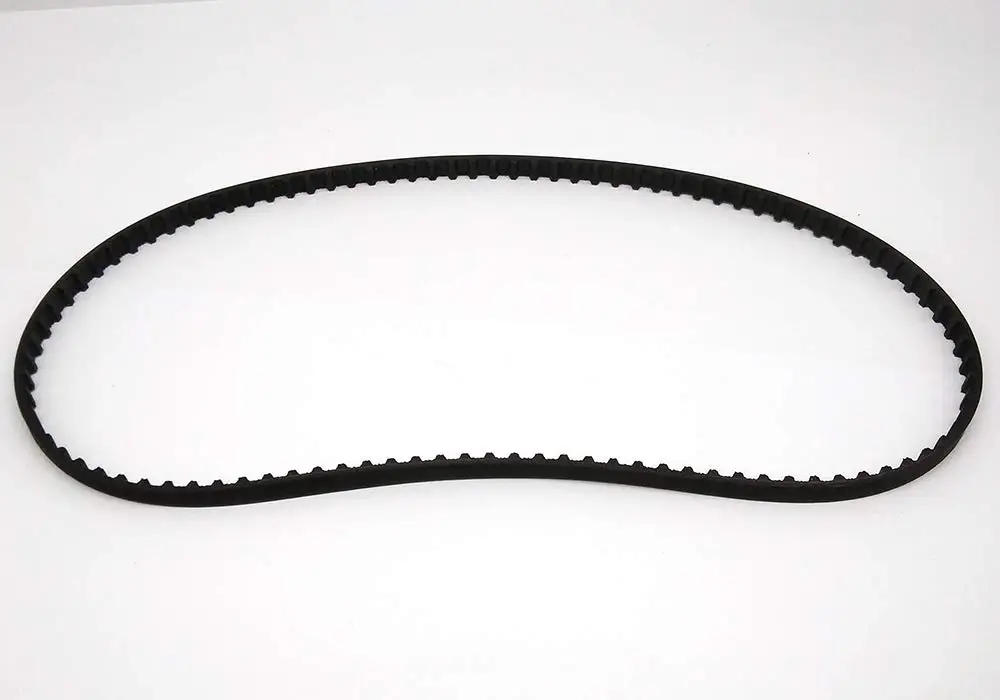 1pcs Motor COG Belt #624093002 for Elna 1010 New Home 105,108,352,370,4612 PFAFF 521,541
1pcs Motor COG Belt #624093002 for Elna 1010 New Home 105,108,352,370,4612 PFAFF 521,541