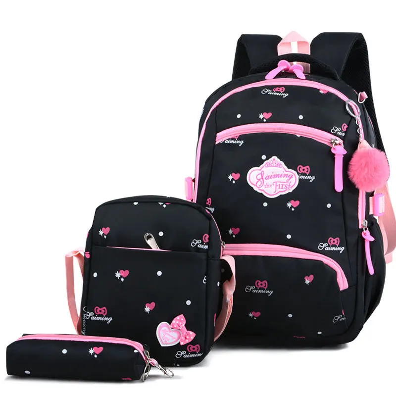 3pcs set Hot Women Printing Backpack for School Teenagers Girls Canvas school bags fashion Ladies laptop bag Backpaks mochilas
3pcs set Hot Women Printing Backpack for School Teenagers Girls Canvas school bags fashion Ladies laptop bag Backpaks mochilas
