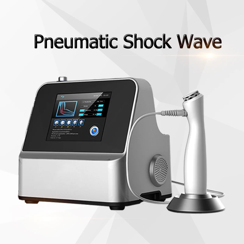 Pain Therapy System Slimming Shock Wave Weight Loss Ultrasonic Radio Collagen stimulate ED management machine
Pain Therapy System Slimming Shock Wave Weight Loss Ultrasonic Radio Collagen stimulate ED management machine