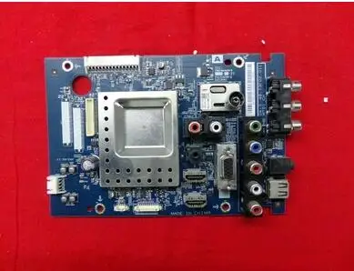free shipping 100% test for sony KLV-42EX410 motherboard S0104-1 48.73F02.011 screen LC420EUN(SD)(V4)
free shipping 100% test for sony KLV-42EX410 motherboard S0104-1 48.73F02.011 screen LC420EUN(SD)(V4)