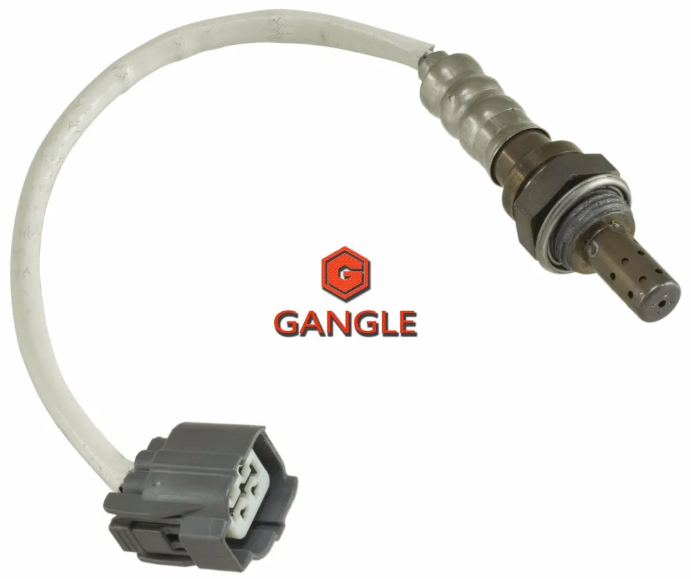 Oxygen Sensor O2 Lambda Sensor AIR FUEL RATIO SENSOR for HONDA INSIGHT 36532-PHM-A51 36532PHMA51 234-4361 2001-2006
Oxygen Sensor O2 Lambda Sensor AIR FUEL RATIO SENSOR for HONDA INSIGHT 36532-PHM-A51 36532PHMA51 234-4361 2001-2006