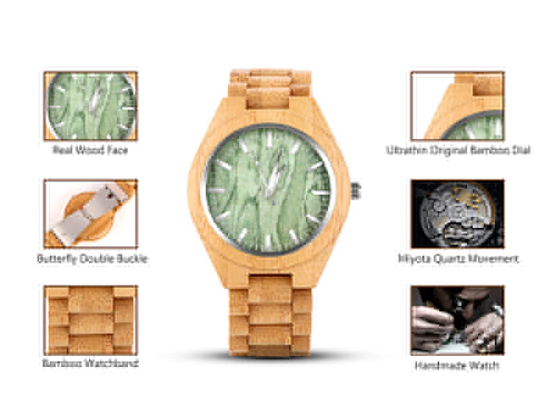 Mens Watches Top Brand Luxury Wood Watches Unique Wooden Men Watch Creativite Fashion Clock relogio masculino saat relojes 2018
Mens Watches Top Brand Luxury Wood Watches Unique Wooden Men Watch Creativite Fashion Clock relogio masculino saat relojes 2018