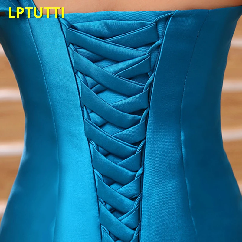 LPTUTTI Appliques Sequined Gratuating New For Women Elegant Date Ceremony Party Prom Gown Formal Gala Luxury Long Evening Dress
LPTUTTI Appliques Sequined Gratuating New For Women Elegant Date Ceremony Party Prom Gown Formal Gala Luxury Long Evening Dress