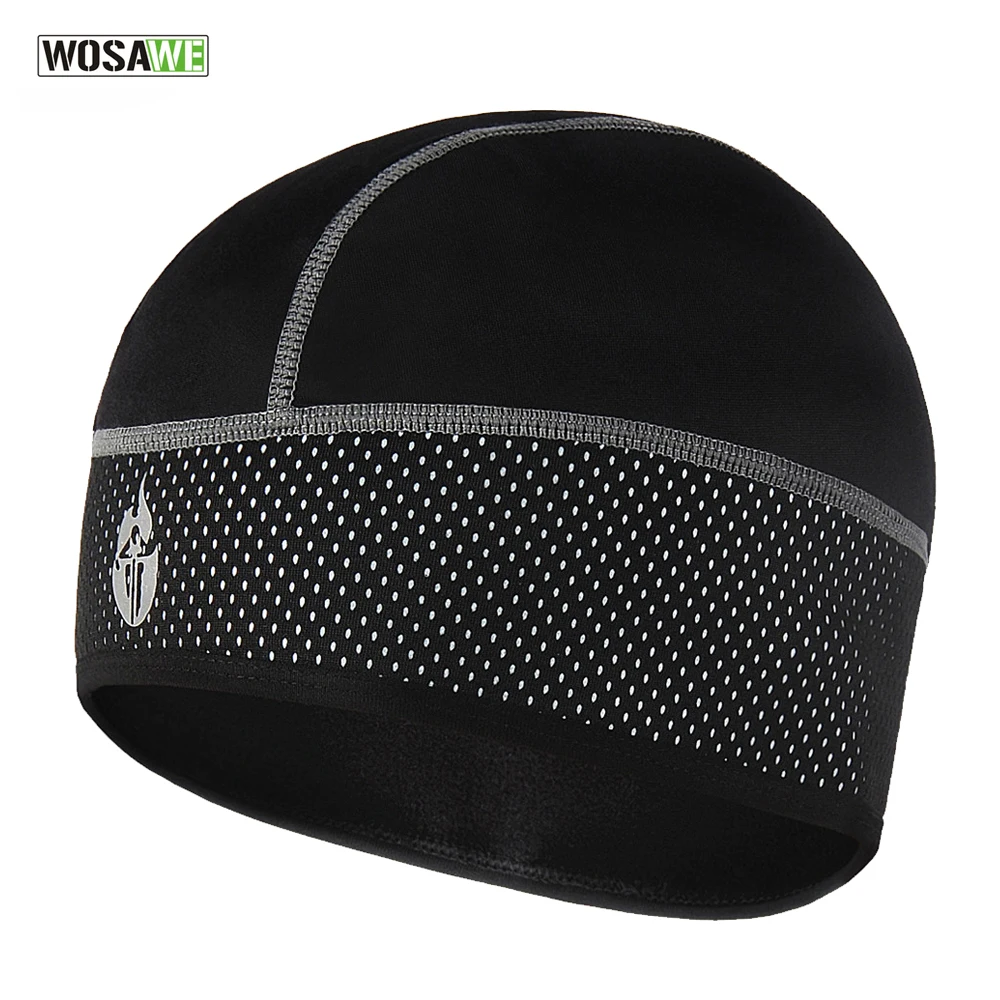 WOSAWE Men's Winter Hat Windproof Cold-proof Thermal Riding Cap Ciclismo Motorcycles MTB Riding Skiing Hat Bicycle Cycling Cap
WOSAWE Men's Winter Hat Windproof Cold-proof Thermal Riding Cap Ciclismo Motorcycles MTB Riding Skiing Hat Bicycle Cycling Cap
