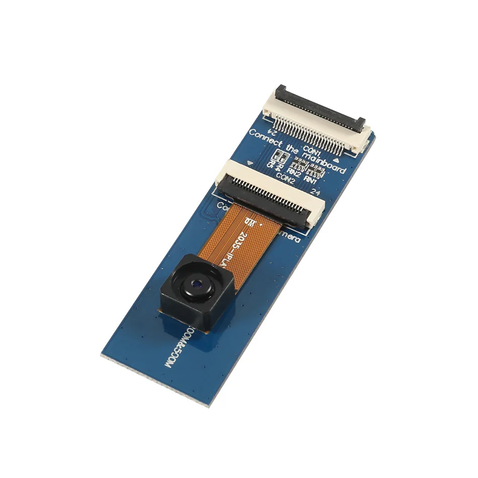 GC2035 2MP Camera module for Orange Pi PC /One/PC Plus/Plus 2/Plus 2e/Lite/PC 2/Plus not for Raspberry pi 3 model B
GC2035 2MP Camera module for Orange Pi PC /One/PC Plus/Plus 2/Plus 2e/Lite/PC 2/Plus not for Raspberry pi 3 model B