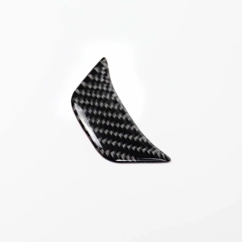 Car Carbon Fiber Interior Steering Wheel Cover Sticker Trim Fit For Chevrolet Equinox
Car Carbon Fiber Interior Steering Wheel Cover Sticker Trim Fit For Chevrolet Equinox