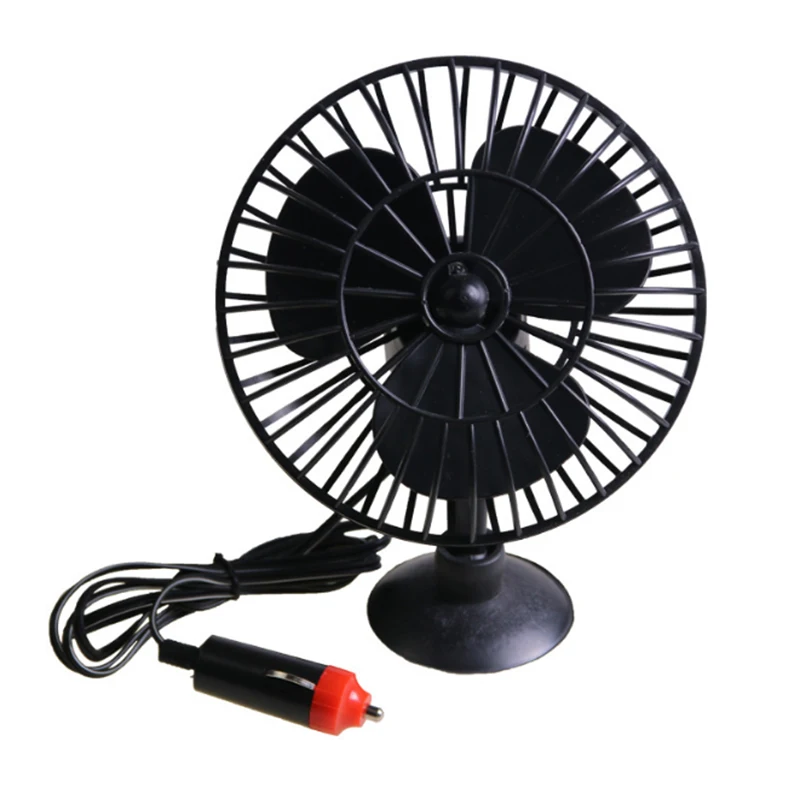 12V Mini Car Air Conditioning Cooler Fan 2 style Car Ventilation Portable Cooling Blower Refrigeration Turbine Automotive Fan
12V Mini Car Air Conditioning Cooler Fan 2 style Car Ventilation Portable Cooling Blower Refrigeration Turbine Automotive Fan