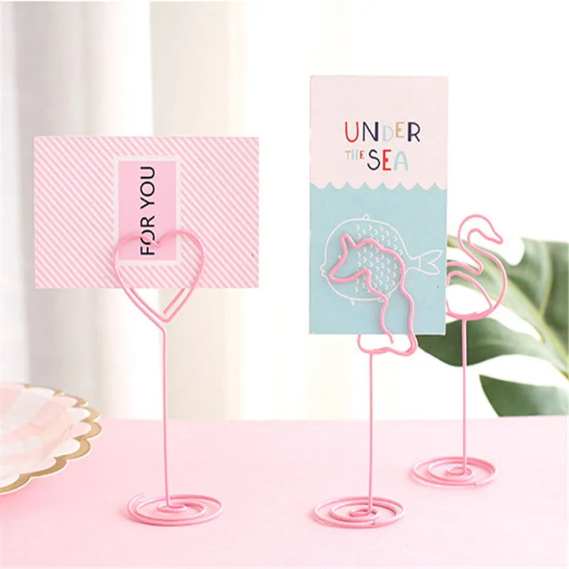 Cute Desk Notes Folder Clips Wedding Favors Place Card Holder Table Photo Memo Number Name Clips Message Clips Stationery Gifts
Cute Desk Notes Folder Clips Wedding Favors Place Card Holder Table Photo Memo Number Name Clips Message Clips Stationery Gifts