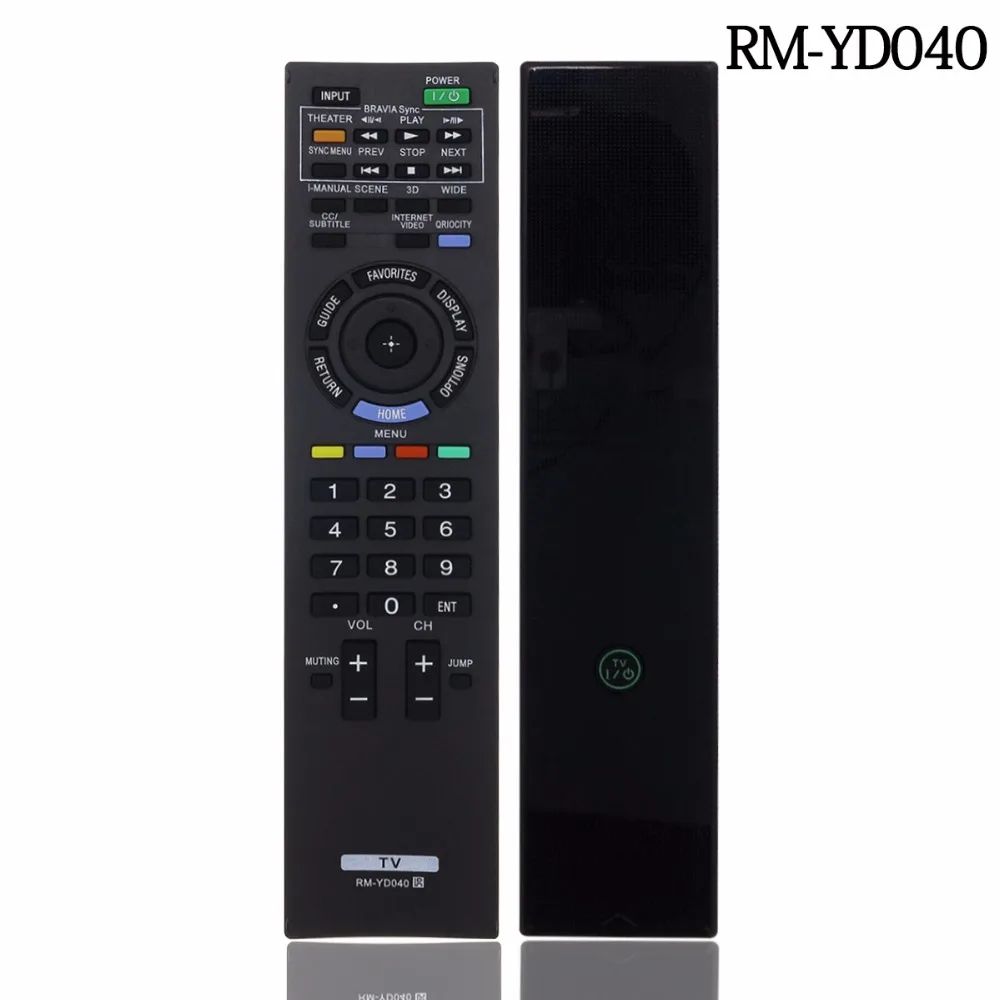 Универсальный пульт дистанционного управления для SONY KDL-46ex620 KDL-55EX620 ЖК-телевизор со светодиодной подсветкой
Универсальный пульт дистанционного управления для SONY KDL-46ex620 KDL-55EX620 ЖК-телевизор со светодиодной подсветкой