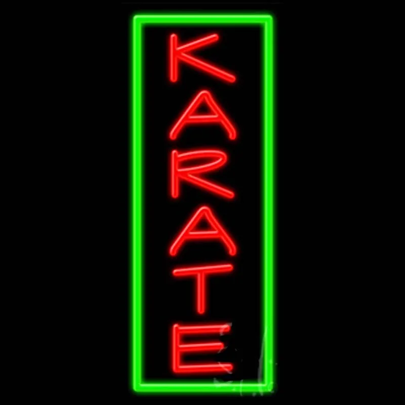 Neon Sign For Open With Organic Leaf - rose Pro Shop Karate Restaurant Window Lights Lamp Bulb | Освещение