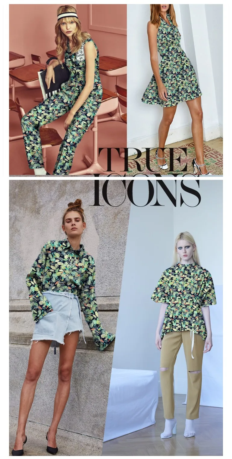 Digital inkjet fine pure cotton fabric fashion dress cotton fabric handmade DIY fabric natural cotton fabric cotton cloth
Digital inkjet fine pure cotton fabric fashion dress cotton fabric handmade DIY fabric natural cotton fabric cotton cloth