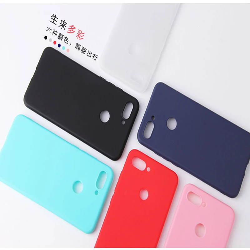 100/lot STYLISH TPU Soft Silicone Gel Case Phone Cover FOR K30 K20 Pro Note 7 Pro Case Soft Silicone Back Redmi Go K3
100/lot STYLISH TPU Soft Silicone Gel Case Phone Cover FOR K30 K20 Pro Note 7 Pro Case Soft Silicone Back Redmi Go K3