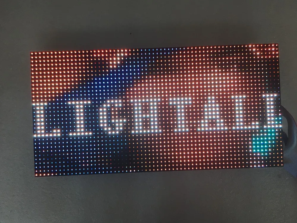 64x32 indoor RGB hd p5 indoor led module video wall high quality P2.5 P3 P4 P5 P6 P7.62 P8 P10 rgb module full color led display
64x32 indoor RGB hd p5 indoor led module video wall high quality P2.5 P3 P4 P5 P6 P7.62 P8 P10 rgb module full color led display