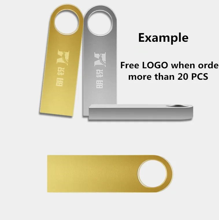 Customer LOGO Gold/Silver pen driver 4gb 8gb usb flash drive 16gb 32gb 64gb usb pendrive mini usb memory stick usb disk Gift
Customer LOGO Gold/Silver pen driver 4gb 8gb usb flash drive 16gb 32gb 64gb usb pendrive mini usb memory stick usb disk Gift