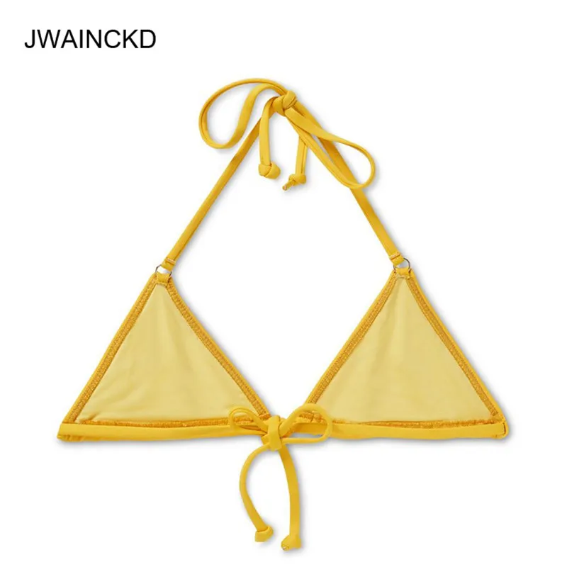 Бикини JWAINCKD, бикини с высоким вырезом, пляжная одежда, купальник для женщин, сексуальное нижнее белье с бретельками
Бикини JWAINCKD, бикини с высоким вырезом, пляжная одежда, купальник для женщин, сексуальное нижнее белье с бретельками