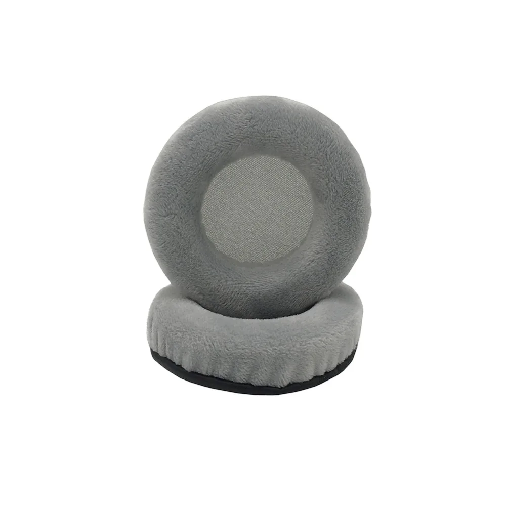 1 pair of Ear Pads Cushion Cover Earpads Earmuff Replacement for SOUL By Ludacris SL100 PRO Headphones Sleeve
1 pair of Ear Pads Cushion Cover Earpads Earmuff Replacement for SOUL By Ludacris SL100 PRO Headphones Sleeve