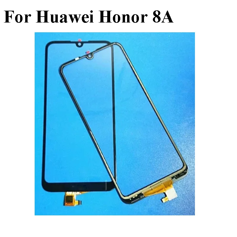 2PCSC Высокое качество для Huawei Honor 8A 8 A сенсорный экран дигитайзер Honor8A емкостный сенсорный экран стеклянная панель с гибким кабелем
2PCSC Высокое качество для Huawei Honor 8A 8 A сенсорный экран дигитайзер Honor8A емкостный сенсорный экран стеклянная панель с гибким кабелем