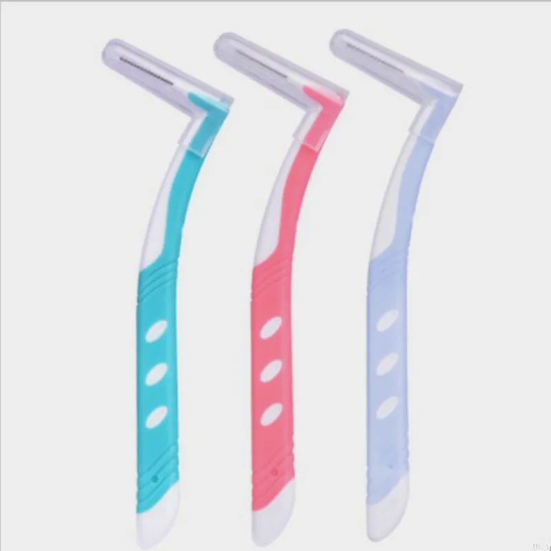 3pcs Interdental Brush 0.7/0.8/1mm Toothbrush Floss High Strength Orthodontic toothbrush Toothpick Floss Pick Oral Hygiene
3pcs Interdental Brush 0.7/0.8/1mm Toothbrush Floss High Strength Orthodontic toothbrush Toothpick Floss Pick Oral Hygiene
