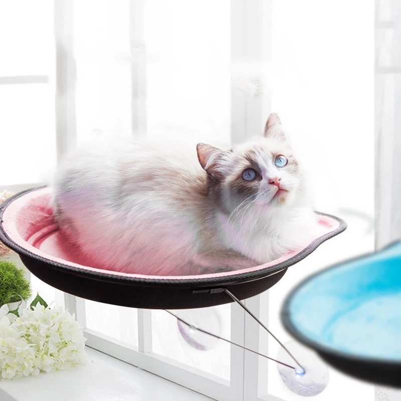 Съемная коляска для кота, окно, конечная Солнцезащитная кошка, лежак, окунь, кошка, навесная подушка, подвесная полка, сиденье для кошек
Съемная коляска для кота, окно, конечная Солнцезащитная кошка, лежак, окунь, кошка, навесная подушка, подвесная полка, сиденье для кошек