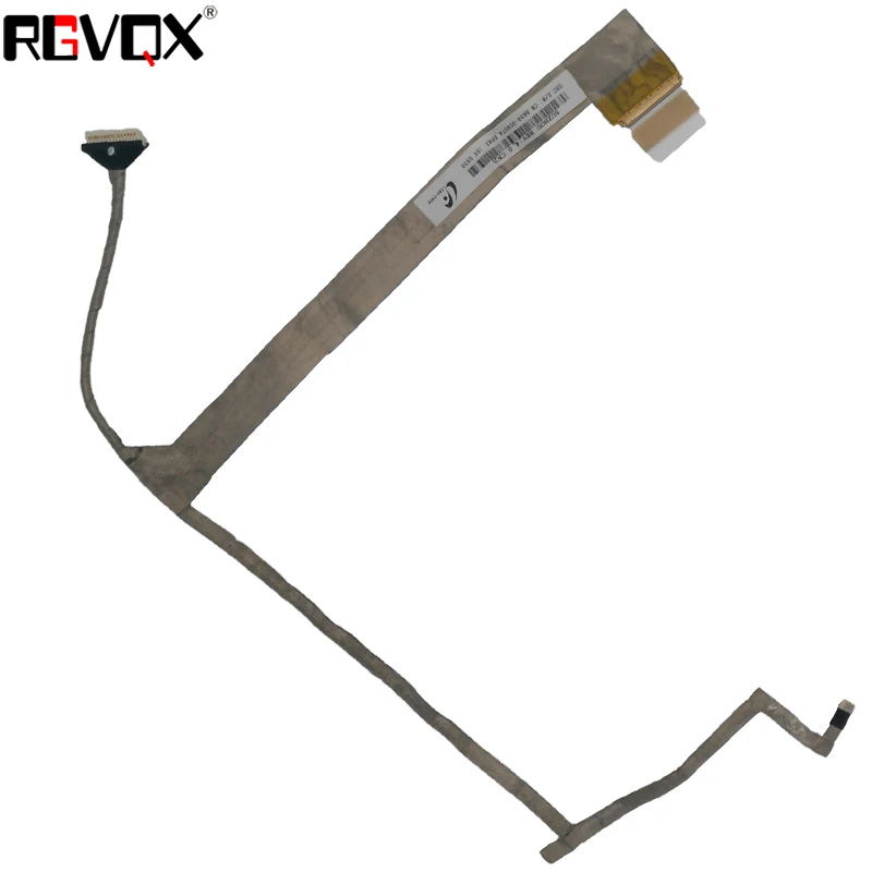 Laptop LED Cable for SAMSUNG R428 R423 R463 R465 R467 R468 R480R470 R428 R425 R429 R430 R439 R440 R478 CNBA3900950A CNBA3900937A
Laptop LED Cable for SAMSUNG R428 R423 R463 R465 R467 R468 R480R470 R428 R425 R429 R430 R439 R440 R478 CNBA3900950A CNBA3900937A