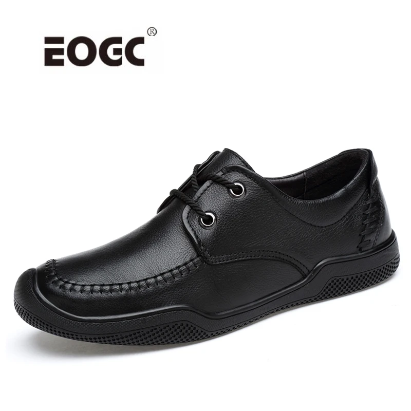 Full Grain Leather Casual Shoes Men Fashion Handmade Men Shoes Breathable Lace-up Outdoor Loafers Moccasins
Full Grain Leather Casual Shoes Men Fashion Handmade Men Shoes Breathable Lace-up Outdoor Loafers Moccasins