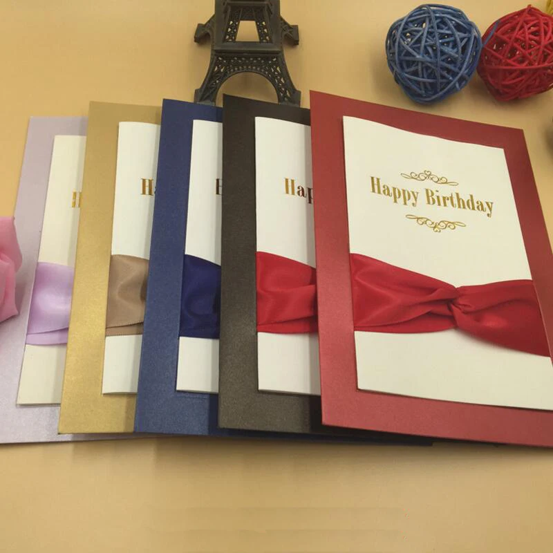 10pcs/lot Business Invitations Cards Creative High-end Greeting Cards Birthday Wedding Party Anniversary Cards
10pcs/lot Business Invitations Cards Creative High-end Greeting Cards Birthday Wedding Party Anniversary Cards