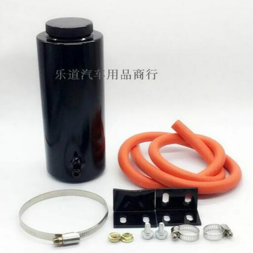 universal oil catch tank fuel separator pot Oil gas separator blow off carbon oil catch can fuel filter free shipping
universal oil catch tank fuel separator pot Oil gas separator blow off carbon oil catch can fuel filter free shipping