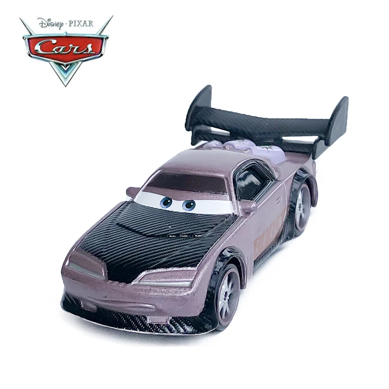 Disney Pixar Cars Diecast Boost bad boy Diecast Metal Alloy Mode lCars Disney Car 1:55 Toy Collection Kids Best Gift for boy
Disney Pixar Cars Diecast Boost bad boy Diecast Metal Alloy Mode lCars Disney Car 1:55 Toy Collection Kids Best Gift for boy