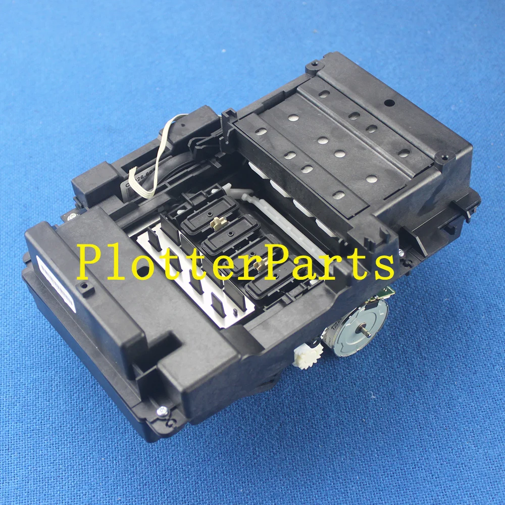 C8116-67047 Service station for the HP Business Inkjet 3000 printer parts Original New
C8116-67047 Service station for the HP Business Inkjet 3000 printer parts Original New