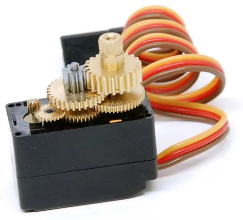 1Pcs/2Pcs/4Pcs EMAX ES08MD 13g Mini Metal Digital Servo For model airplanes ES08MD ES08MA MG90S High Sensitive
1Pcs/2Pcs/4Pcs EMAX ES08MD 13g Mini Metal Digital Servo For model airplanes ES08MD ES08MA MG90S High Sensitive
