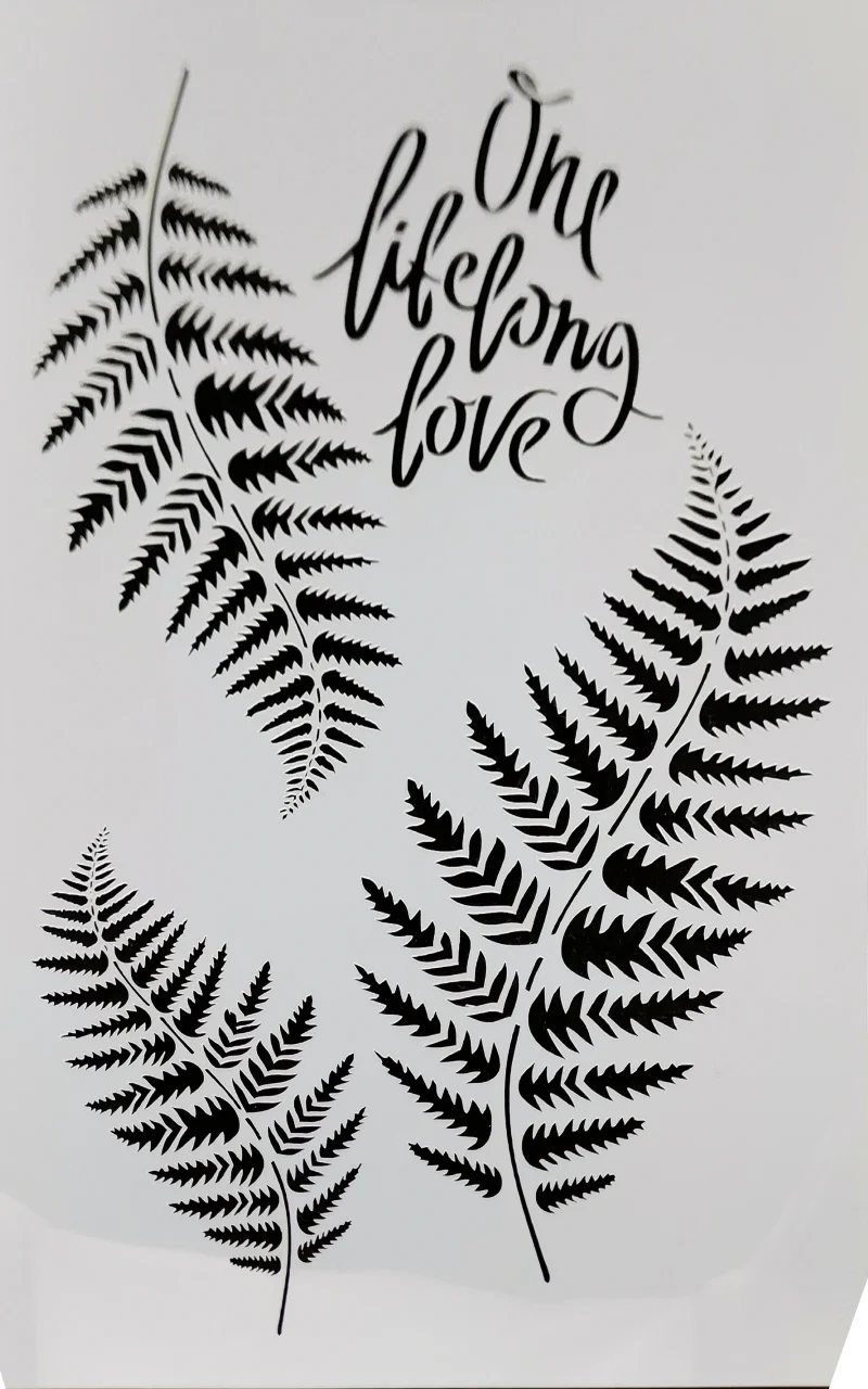 Leaves Layering Stencils for Diy scrapbook/photo album Decorative Embossing coloring,painting stencil,home decor
Leaves Layering Stencils for Diy scrapbook/photo album Decorative Embossing coloring,painting stencil,home decor