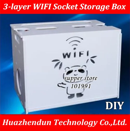 DEBROGLIE 1 шт. 3-слойная Беспроводная белая Wi-Fi фотопластиковая деревянная полка настенный кронштейн для хранения кабеля для домашнего декора
DEBROGLIE 1 шт. 3-слойная Беспроводная белая Wi-Fi фотопластиковая деревянная полка настенный кронштейн для хранения кабеля для домашнего декора