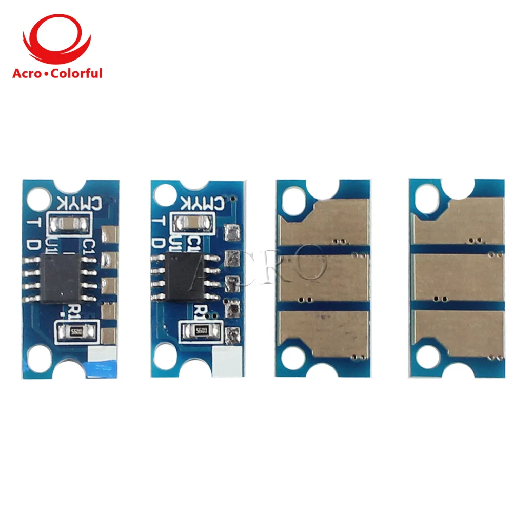 5 sets 12K Toner Chip Reset for Minolta Magicolor 5550 5570 5650 5670 laser Printer cartridge refill
5 sets 12K Toner Chip Reset for Minolta Magicolor 5550 5570 5650 5670 laser Printer cartridge refill