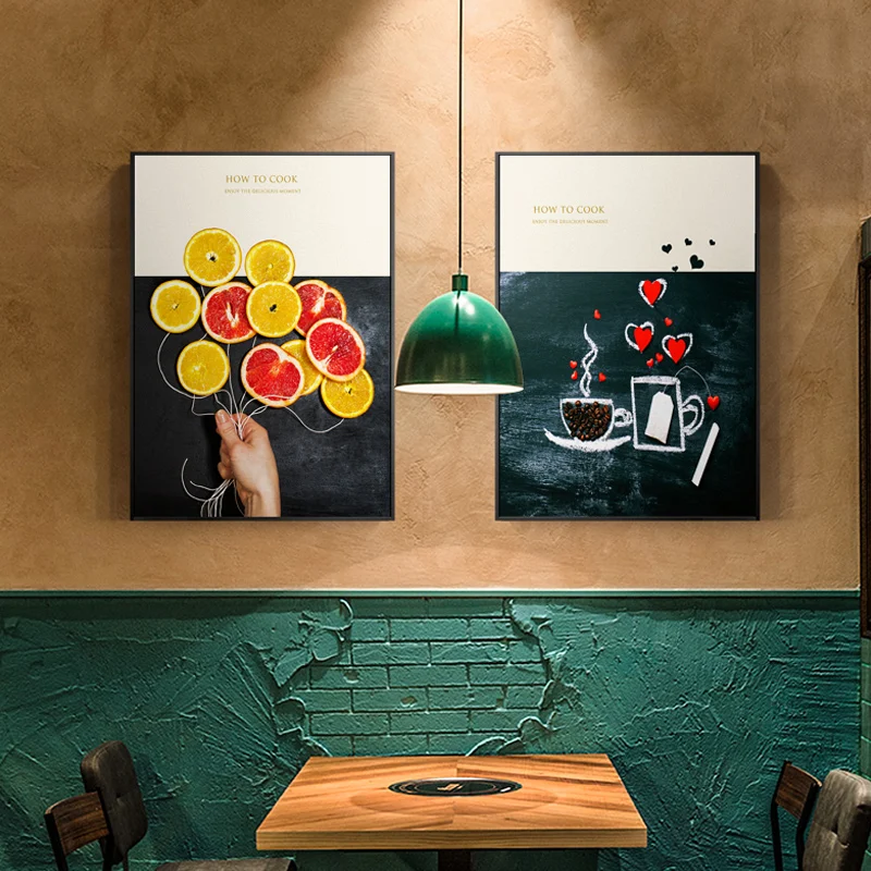 Nordic Fresh Fruits Vases Coffee Posters and Prints Wall Art Canvas Painting For Living Room Kitchen Kids Room Home Wall Murals
Nordic Fresh Fruits Vases Coffee Posters and Prints Wall Art Canvas Painting For Living Room Kitchen Kids Room Home Wall Murals