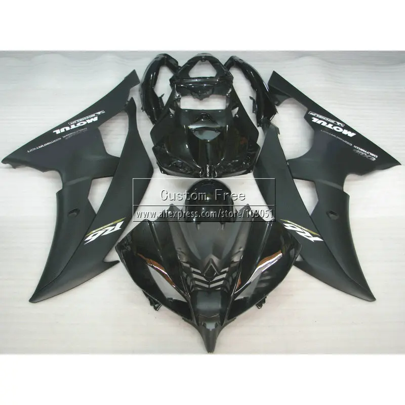 Комплект обтекателей под давлением для YAMAHA YZF R6 2008 2009-2013 2014 все черные комплекты обтекателей на вторичном рынке YZFR6 08-14 JL48 + 7 подарков
Комплект обтекателей под давлением для YAMAHA YZF R6 2008 2009-2013 2014 все черные комплекты обтекателей на вторичном рынке YZFR6 08-14 JL48 + 7 подарков