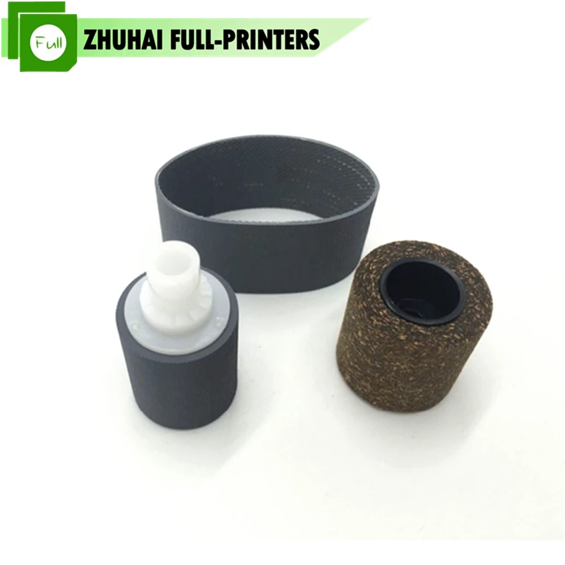 3pcs/set B802-4361 A806-1295 A859-2241 ADF Paper Pickup Roller Kit for Ricoh MP4000B 5000B 4001 5001 4500 4002 4000 5002
3pcs/set B802-4361 A806-1295 A859-2241 ADF Paper Pickup Roller Kit for Ricoh MP4000B 5000B 4001 5001 4500 4002 4000 5002