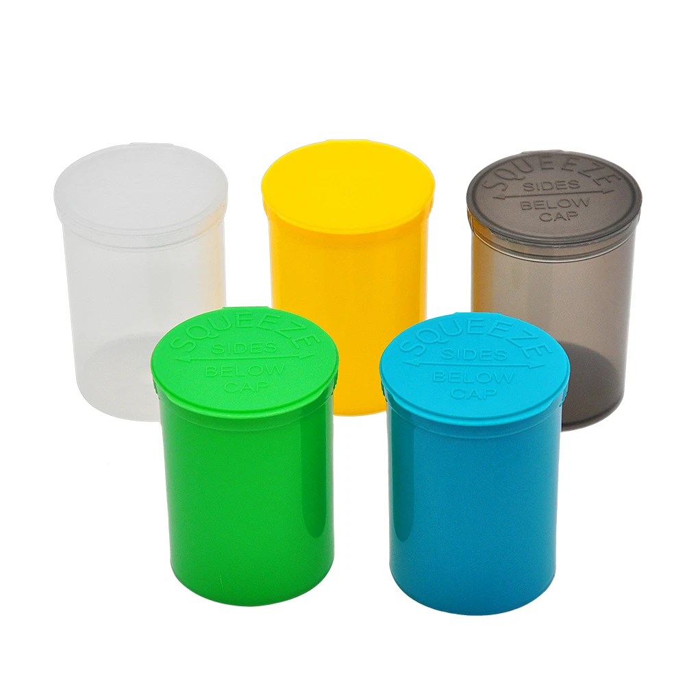 4pcs/lot 30 Dram Empty Squeeze Pop Top Bottle-Vial Medical Herb Pill Box Container Herb/Spice Container.Color Random
4pcs/lot 30 Dram Empty Squeeze Pop Top Bottle-Vial Medical Herb Pill Box Container Herb/Spice Container.Color Random