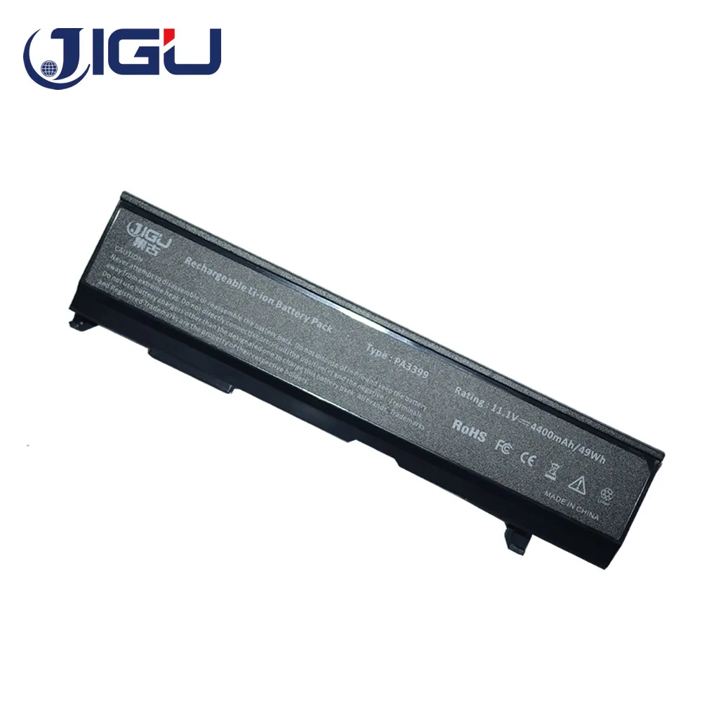 JIGU Аккумулятор для ноутбука TOSHIBA Satellite A100 A80 A105 PA3399U PA3399 PA3399U-1BAS PA3399U-1BAS PA3399U-1BRS PA3399U-2BAS PA3399U-2BRS
JIGU Аккумулятор для ноутбука TOSHIBA Satellite A100 A80 A105 PA3399U PA3399 PA3399U-1BAS PA3399U-1BAS PA3399U-1BRS PA3399U-2BAS PA3399U-2BRS
