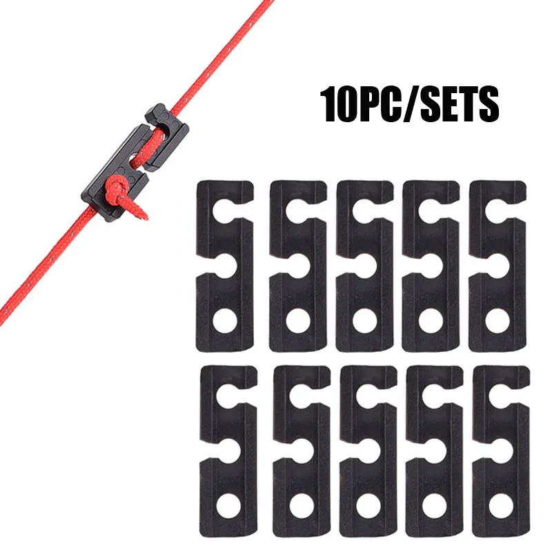 Outdoor tent square hole wind rope buckle Sky screen plastic three eye adjustment piece Tent rope adjustment buckle 10pcs
Outdoor tent square hole wind rope buckle Sky screen plastic three eye adjustment piece Tent rope adjustment buckle 10pcs