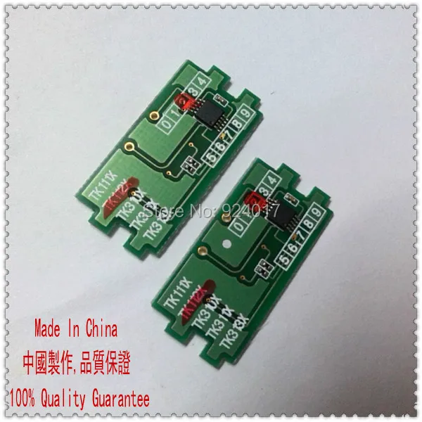 Тонер-чип для Kyocera FS-1061 FS 1061 1325 1125, тонер-чип для Kyocera TK 1126 1127 1128 1129 TK1125 TK1126 TK1127 TK1128
Тонер-чип для Kyocera FS-1061 FS 1061 1325 1125, тонер-чип для Kyocera TK 1126 1127 1128 1129 TK1125 TK1126 TK1127 TK1128