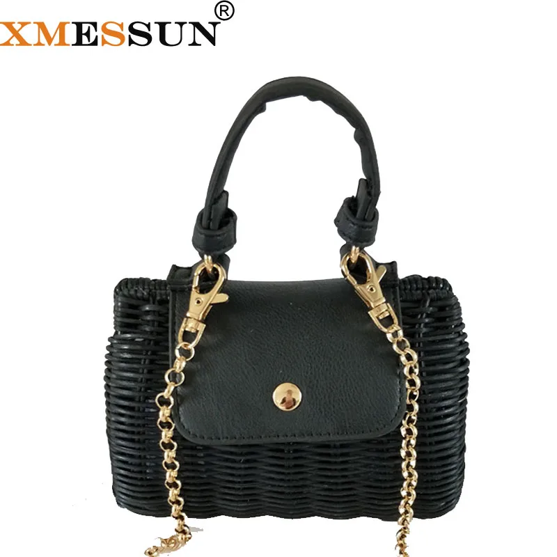 Summer 2021 Small Handbag Luxury Designer Women Hand Bags Chain Straw bag Lady Travel Beach Shoulder Cross Body Bag Holiday E85
Summer 2021 Small Handbag Luxury Designer Women Hand Bags Chain Straw bag Lady Travel Beach Shoulder Cross Body Bag Holiday E85