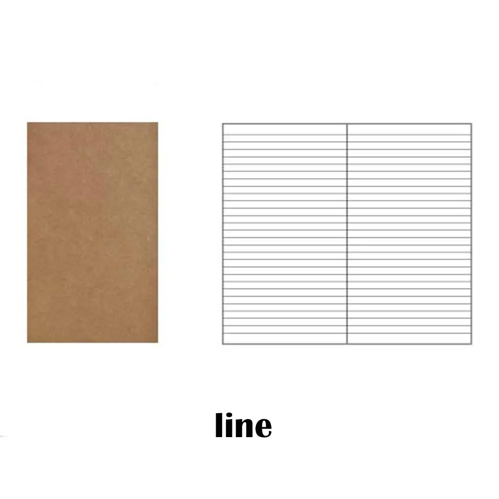 1 шт., многоразовая бумага, наполнитель для блокнота путешественника, журнал, вставки для молочных продуктов, сменный кожаный блокнот, пустая линия, крафт-бумага
1 шт., многоразовая бумага, наполнитель для блокнота путешественника, журнал, вставки для молочных продуктов, сменный кожаный блокнот, пустая линия, крафт-бумага