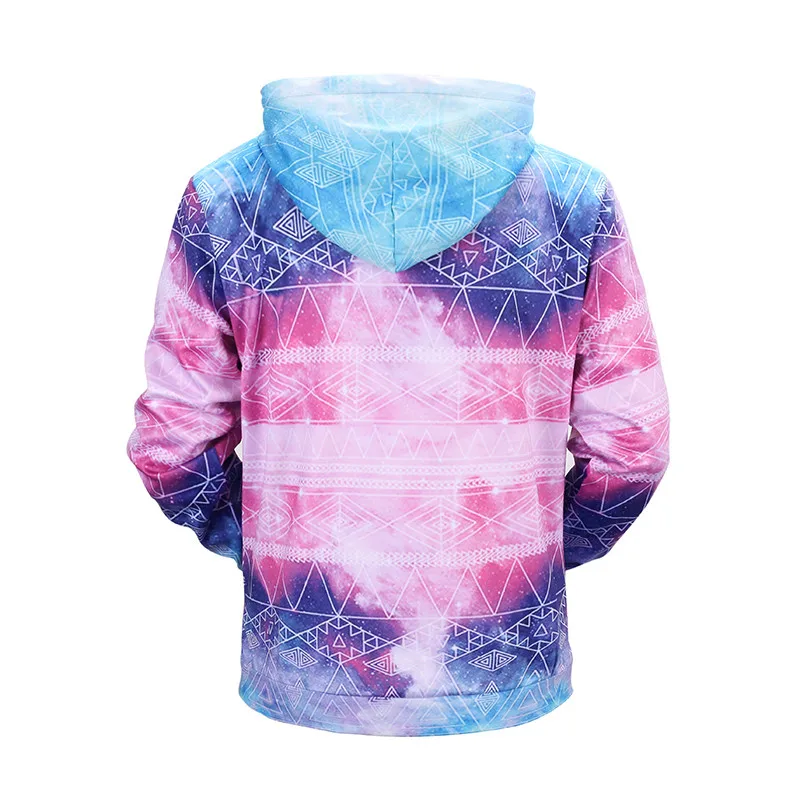 Sweatshirt With A Hood Men Autumn Winter Starry Sky Printing Long Sleeve Sweatershirt Top Blouse#NFC
Sweatshirt With A Hood Men Autumn Winter Starry Sky Printing Long Sleeve Sweatershirt Top Blouse#NFC